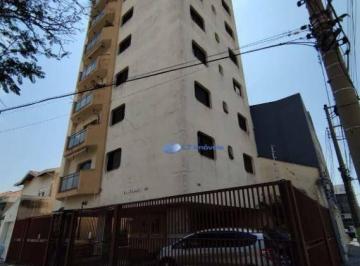 Apartamento · 129m² · 3 Quartos · 1 Vaga · Apartamento em Centro, Jacareí/SP de 129m² 3 quartos à venda por R$ 360.000,00