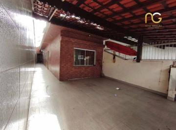 Casa · 122m² · 2 Quartos · 2 Vagas · Casa em Balneário Maracanã, Praia Grande/SP de 122m² 2 quartos à venda por R$ 450.000,00