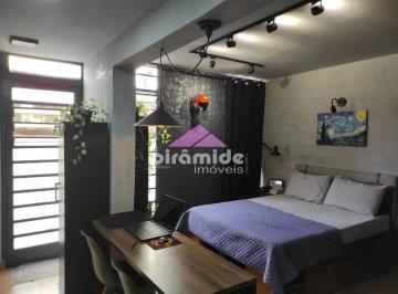 Apartamento · 33m² · 1 Quarto · 1 Vaga · Apartamento em Vila Ema, São José dos Campos/SP de 33m² 1 quartos à venda por R$ 370.000,00