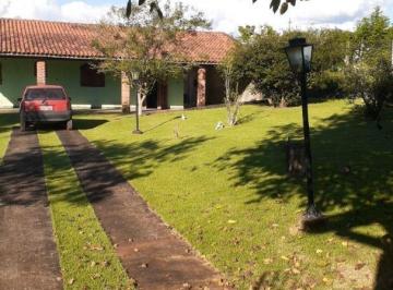 Rural · 1m² · 3 Quartos · 2 Vagas · Chácara em Sítio Da Serra, Tuiuti/SP de 0m² 3 quartos à venda por R$ 450.000,00