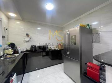 Casa · 150m² · 3 Quartos · 3 Vagas · Casa em Jardim Petrópolis, Cotia/SP de 150m² 3 quartos à venda por R$ 520.000,00