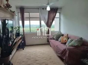 Apartamento · 115m² · 3 Quartos · 1 Vaga · Apartamento em Jardim Bela Vista, São José dos Campos/SP de 115m² 3 quartos à venda por R$ 530.000,0