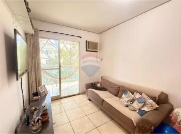 Apartamento · 181m² · 3 Quartos · 1 Vaga · Cobertura em Pechincha, Rio de Janeiro/RJ de 181m² 3 quartos à venda por R$ 465.000,00