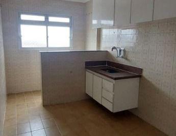 Apartamento · 63m² · 2 Quartos · 1 Vaga · Apartamento em Vila Butantã, São Paulo/SP de 63m² 2 quartos à venda por R$ 381.600,00