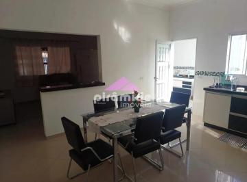 Casa · 145m² · 2 Quartos · Casa em Residencial Parque dos Sinos, Jacareí/SP de 145m² 2 quartos à venda por R$ 515.000,00