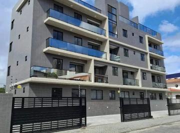Apartamento · 51m² · 2 Quartos · 1 Vaga · Apartamento em Manaíra, João Pessoa/PB de 51m² 2 quartos à venda por R$ 380.000,00
