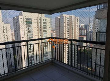 Comercial · 38m² · 1 Quarto · 1 Vaga · Studio em Picanço, Guarulhos/SP de 38m² 1 quartos à venda por R$ 440.000,00