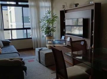 Apartamento · 143m² · 2 Quartos · 1 Vaga · Apartamento em Itararé, São Vicente/SP de 143m² 2 quartos à venda por R$ 520.000,00