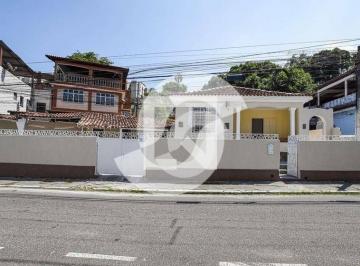 Casa · 89m² · 2 Quartos · 1 Vaga · Casa em Fonseca, Niterói/RJ de 89m² 2 quartos à venda por R$ 370.000,00