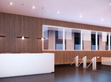 Comercial · 60m² · 2 Vagas · Sala em Várzea da Barra Funda, São Paulo/SP de 60m² à venda por R$ 534.300,00