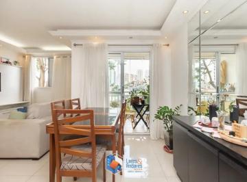 Apartamento · 63m² · 2 Quartos · 2 Vagas · Apartamento em Vila Vitório Mazzei, São Paulo/SP de 63m² 2 quartos à venda por R$ 475.000,00