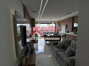 Apartamento · 39m² · 1 Quarto · 1 Vaga · Apartamento em Vila Esperança, São Paulo/SP de 39m² 1 quartos à venda por R$ 525.000,00