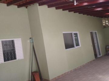 Casa · 200m² · 4 Quartos · 3 Vagas · Casa em Vila José Paulino Nogueira, Paulínia/SP de 200m² 4 quartos à venda por R$ 500.000,00