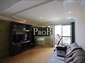 Apartamento · 108m² · 3 Quartos · 2 Vagas · Apartamento em Nova Petrópolis, São Bernardo do Campo/SP de 108m² 3 quartos à venda por R$ 520.000,0