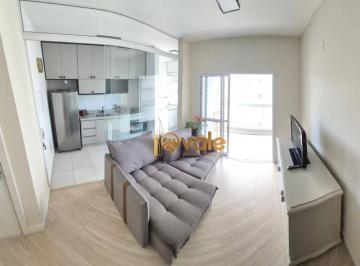 Apartamento · 62m² · 2 Quartos · 1 Vaga · Apartamento em Jardim América, São José dos Campos/SP de 62m² 2 quartos à venda por R$ 525.000,00