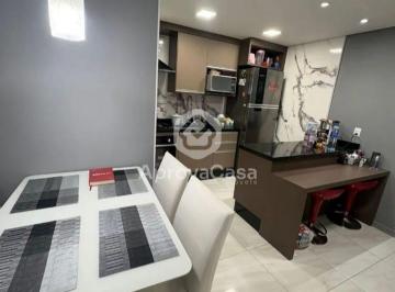 Apartamento · 59m² · 2 Quartos · 1 Vaga · Apartamento em Conceição, Osasco/SP de 59m² 2 quartos à venda por R$ 400.000,00