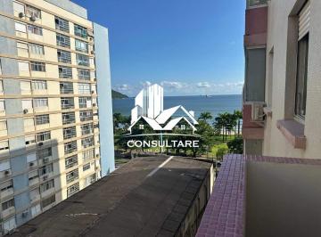 Apartamento · 51m² · 1 Quarto · Apartamento em Boqueirão, Santos/SP de 51m² 1 quartos à venda por R$ 360.000,00