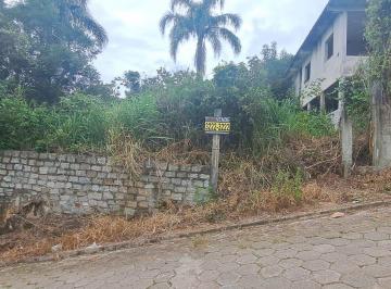 Terreno · 474m² · Terreno em Ribeirão da Ilha, Florianópolis/SC de 0m² à venda por R$ 500.000,00