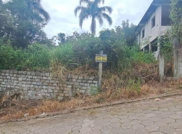 Terreno · 474m² · Terreno em Ribeirão da Ilha, Florianópolis/SC de 0m² à venda por R$ 500.000,00