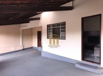 Casa · 80m² · 2 Quartos · 3 Vagas · Casa em Vila São Bento, São José dos Campos/SP de 80m² 2 quartos à venda por R$ 400.000,00