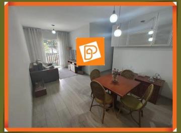 Apartamento · 75m² · 3 Quartos · 1 Vaga · Apartamento em Quitandinha, Petrópolis/RJ de 75m² 3 quartos à venda por R$ 530.000,00