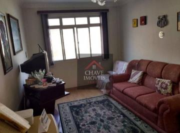 Apartamento · 52m² · 2 Quartos · 1 Vaga · Apartamento em Aparecida, Santos/SP de 52m² 2 quartos à venda por R$ 370.000,00