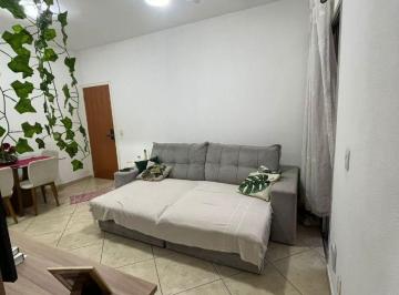 Apartamento · 69m² · 2 Quartos · 1 Vaga · Apartamento em Centro, Jaguariúna/SP de 69m² 2 quartos à venda por R$ 490.000,00