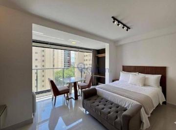 Comercial · 31m² · 1 Quarto · Studio em Campo Belo, São Paulo/SP de 31m² 1 quartos à venda por R$ 520.000,00