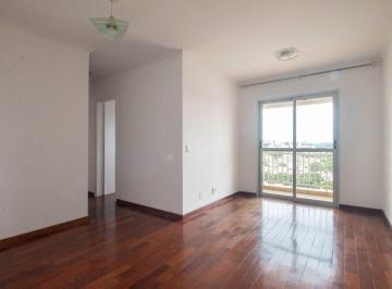 Apartamento · 62m² · 3 Quartos · 1 Vaga · Apartamento em Jardim Esmeralda, São Paulo/SP de 62m² 3 quartos à venda por R$ 380.000,00
