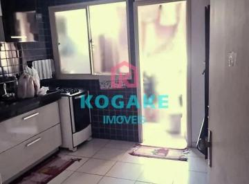 Apartamento · 87m² · 3 Quartos · 1 Vaga · Apartamento em Jardim das Indústrias, São José dos Campos/SP de 87m² 3 quartos à venda por R$ 535.00