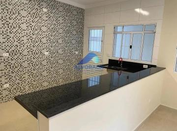 Casa · 95m² · 2 Quartos · 2 Vagas · Casa em Jardim Nova República, São José dos Campos/SP de 95m² 2 quartos à venda por R$ 425.000,00