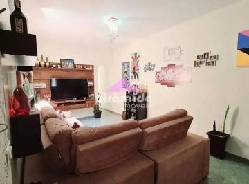Casa · 158m² · 3 Quartos · 2 Vagas · Casa em Residencial União, São José dos Campos/SP de 158m² 3 quartos à venda por R$ 450.000,00