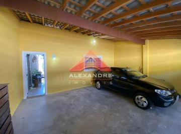 Casa · 62m² · 3 Quartos · 2 Vagas · Casa em Jardim dos Bandeirantes, São José dos Campos/SP de 62m² 3 quartos à venda por R$ 415.000,00
