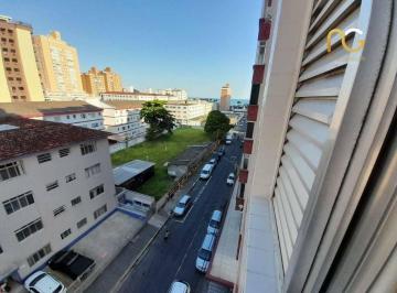 Apartamento · 95m² · 3 Quartos · 1 Vaga · Apartamento em Boqueirão, Praia Grande/SP de 95m² 3 quartos à venda por R$ 511.000,00
