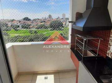 Apartamento · 58m² · 2 Quartos · 1 Vaga · Apartamento em Jardim Oriente, São José dos Campos/SP de 58m² 2 quartos à venda por R$ 460.000,00