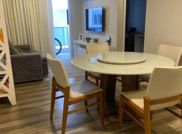 Apartamento · 60m² · 2 Quartos · 1 Vaga · Apartamento em Praia João Rosa, Biguaçu/SC de 60m² 2 quartos à venda por R$ 415.000,00