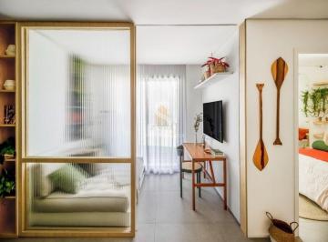 Apartamento · 29m² · 1 Quarto · Apartamento em Jardim Vera Cruz, São Paulo/SP de 29m² 1 quartos à venda por R$ 520.031,00