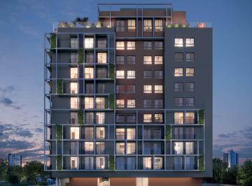 Comercial · 34m² · 1 Quarto · Studio em Centro Cívico, Curitiba/PR de 34m² 1 quartos à venda por R$ 534.470,00