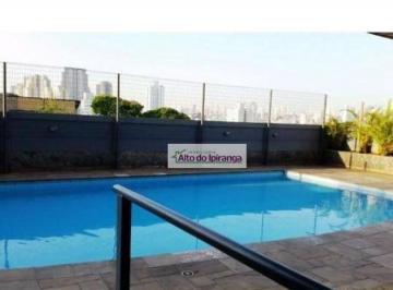 Apartamento · 43m² · 1 Quarto · 1 Vaga · Apartamento em Ipiranga, São Paulo/SP de 43m² 1 quartos à venda por R$ 465.000,00