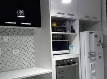 Apartamento · 3 Quartos · 2 Vagas · Apartamento em Cidade Continental, São Paulo/SP de 0m² 3 quartos à venda por R$ 495.000,00