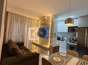 Apartamento · 51m² · 2 Quartos · 2 Vagas · Apartamento em Jardim Casablanca, Indaiatuba/SP de 51m² 2 quartos à venda por R$ 535.000,00