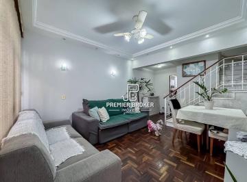 Casa · 94m² · 2 Quartos · 2 Vagas · Casa em Agriões, Teresópolis/RJ de 94m² 2 quartos à venda por R$ 535.000,00