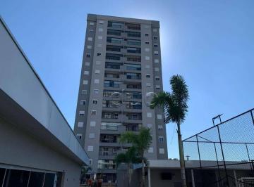 Apartamento · 66m² · 2 Quartos · 2 Vagas · Apartamento em Dois Córregos, Piracicaba/SP de 66m² 2 quartos à venda por R$ 450.000,00