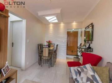 Apartamento · 57m² · 2 Quartos · 1 Vaga · Apartamento em Vila Mazzei, São Paulo/SP de 57m² 2 quartos à venda por R$ 530.000,00