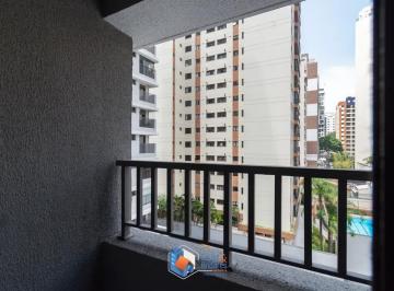 Apartamento · 21m² · 1 Quarto · Apartamento em Perdizes, São Paulo/SP de 21m² 1 quartos à venda por R$ 450.000,00
