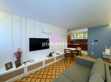 Apartamento · 48m² · 1 Quarto · Apartamento em Vila Adyana, São José dos Campos/SP de 48m² 1 quartos à venda por R$ 535.000,00 ou pa