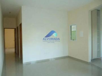 Casa · 70m² · 2 Quartos · 2 Vagas · Casa em Residencial Santa Paula, Jacareí/SP de 70m² 2 quartos à venda por R$ 380.000,00