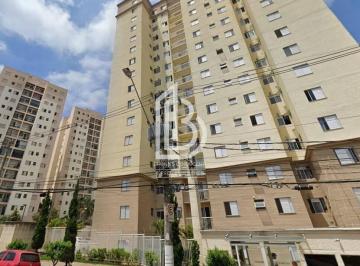 Apartamento · 59m² · 2 Quartos · 1 Vaga · Apartamento em Planalto, São Bernardo do Campo/SP de 59m² 2 quartos à venda por R$ 435.000,00 ou par