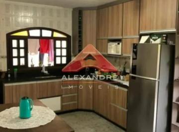 Casa · 151m² · 3 Quartos · 1 Vaga · Casa em Monte Castelo, São José dos Campos/SP de 151m² 3 quartos à venda por R$ 510.000,00