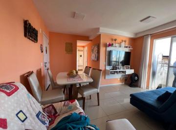 Apartamento · 56m² · 2 Quartos · 1 Vaga · Apartamento em Cidade Nova, Itajaí/SC de 56m² 2 quartos à venda por R$ 430.000,00